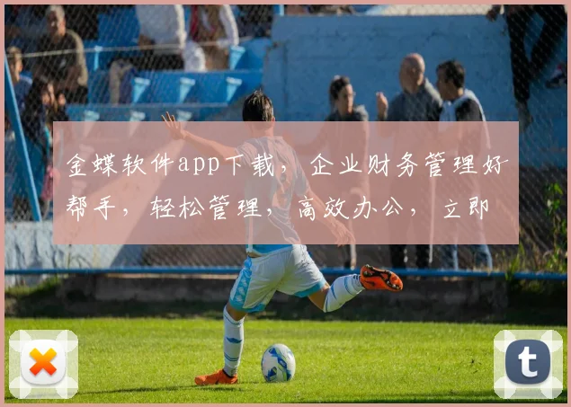 金蝶软件app下载，企业财务管理好帮手，轻松管理，高效办公，立即下载体验